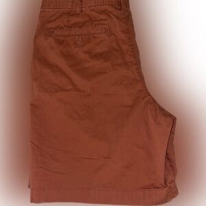 Izod Shorts 36